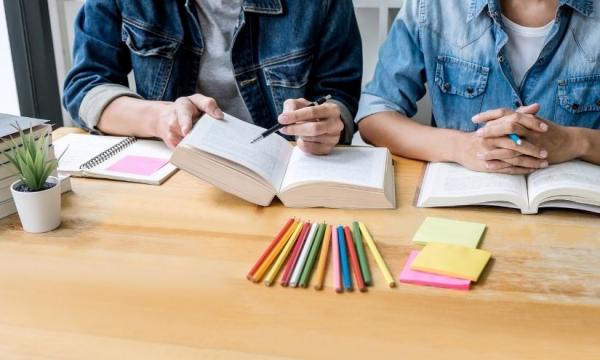 Peer tutoring - I semestre A.A. 2026/2027.