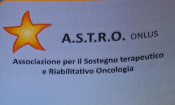 come affrontare la malattia oncologica: l'esperienza delle Astro Dragon Ladies. 