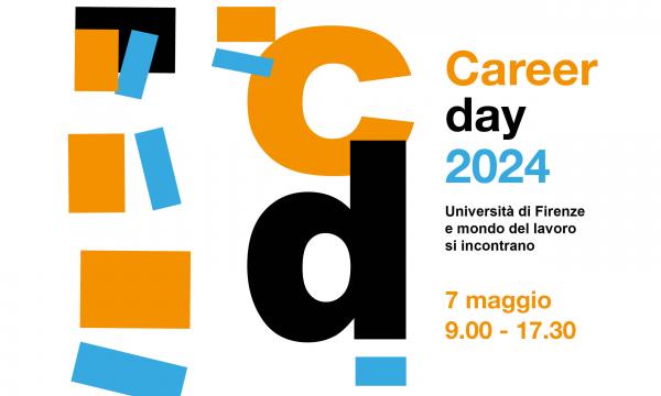 Career day