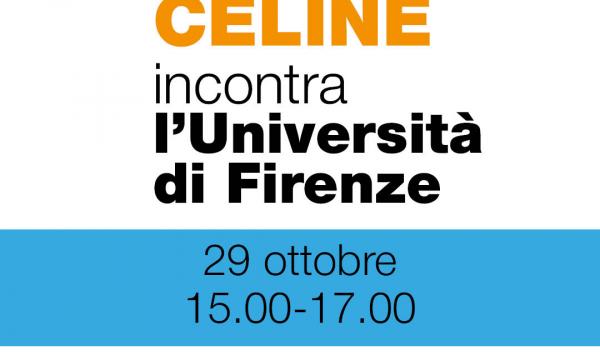 Presentazione aziendale Celine .