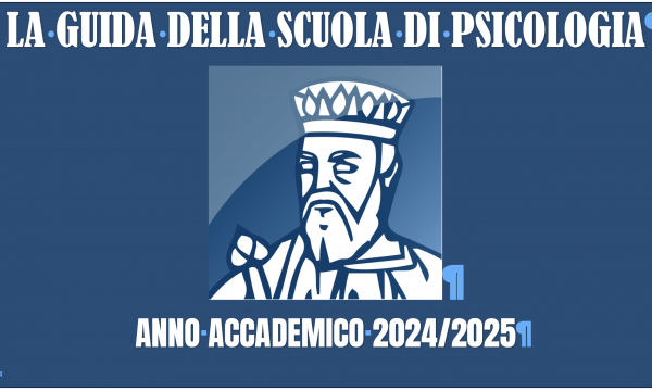 Student Guide A.Y. 2024/2025.
