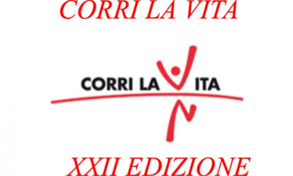 Corri la Vita 2024 - 29 settembre 2024, Firenze