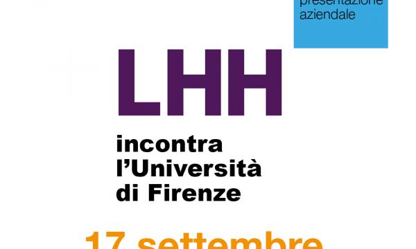 Webinar con LHH ambito risorse umane .