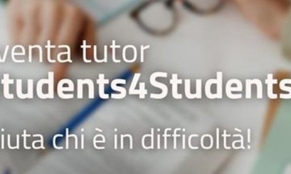 Progetto Students4Students