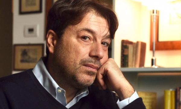 Intervento Tomaso Montanari presso lezioni Psicologia Clinica Prof. Sica.