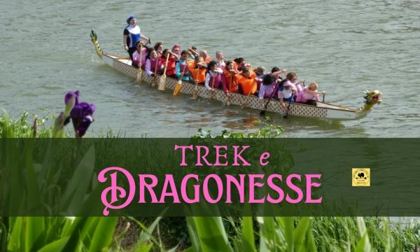 Astro Dragon Ladies presso lezione Psicologia Clinica.