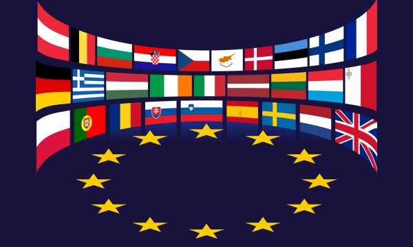 19/11/2024 h. 12.30 Incontro informativo prossimo bando Erasmus Studio KA131 a.a. 2025/2026