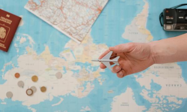 Bando mobilit&agrave; Erasmus+ e EXTRA UE 2026- Edizione 1-bis