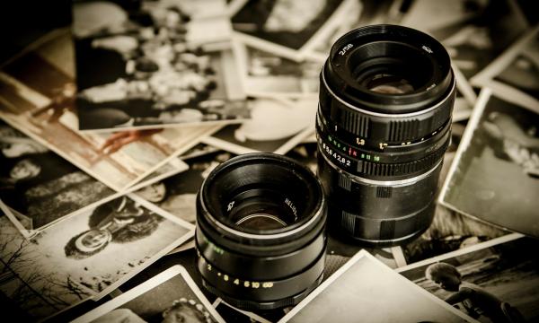 CONCORSO FOTOGRAFICO ERASMUS+ - Scuola di Psicologia