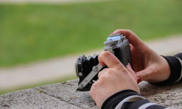 Bando Concorso Fotografico Erasmus+ ed Extra EU