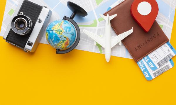 Pubblicazione Bando Erasmus+ Studio a.a. 2026/2027