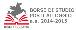 logo dsu toscana